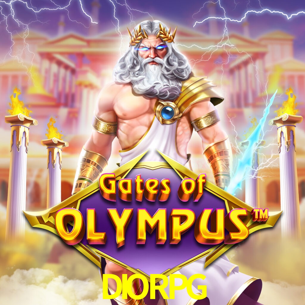 Gates of Olympus